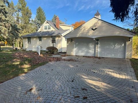 A home in Independence Twp