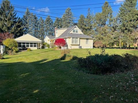 A home in Independence Twp