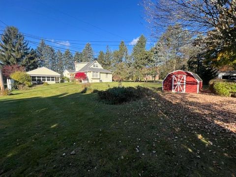 A home in Independence Twp