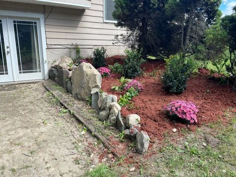 A home in Atlas Twp