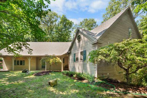 A home in Grand Rapids Twp