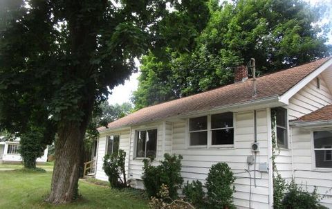 A home in Sturgis