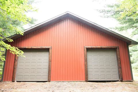 A home in Vassar Twp