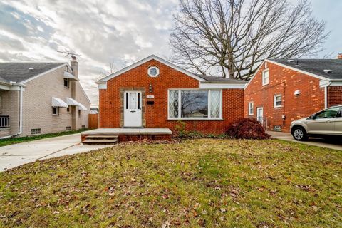 A home in Southgate