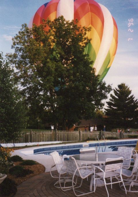 A home in Commerce Twp