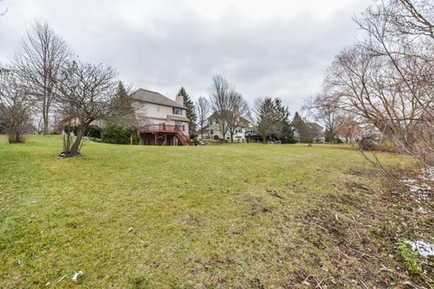 A home in Pittsfield Twp