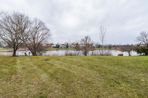 A home in Pittsfield Twp