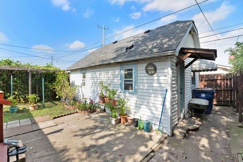 A home in Hamtramck