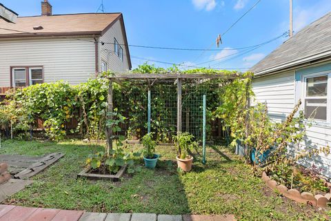 A home in Hamtramck