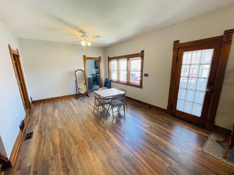 A home in Central Lake Twp