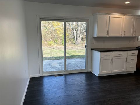 A home in Bridgeport Twp