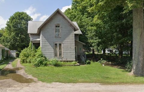 A home in Springfield Twp