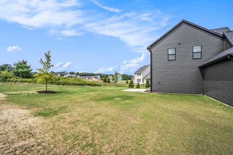 A home in Texas Twp