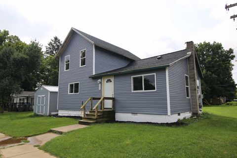 A home in Marcellus Vlg