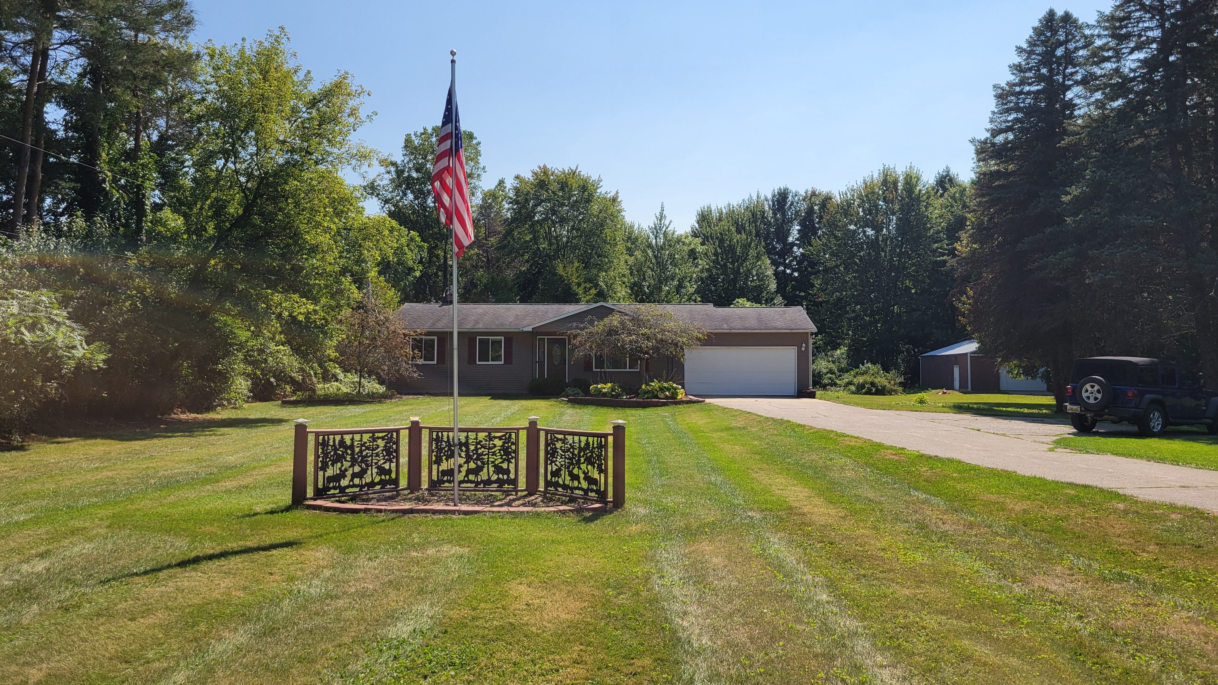 View Clio, MI 48420 house