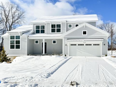 A home in Georgetown Twp