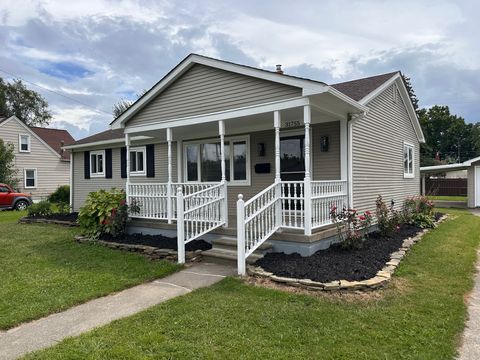 A home in Garden City