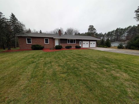 A home in Mt. Haley Twp