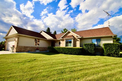 A home in Davison Twp