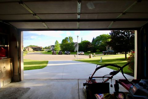 A home in Davison Twp