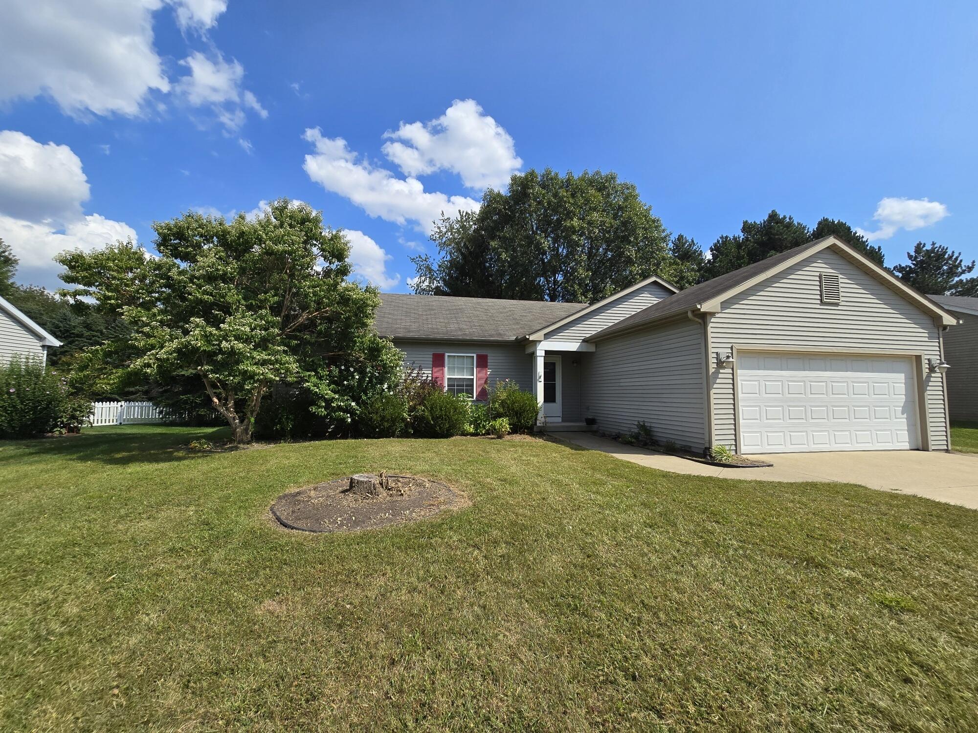 View Portage, MI 49024 house