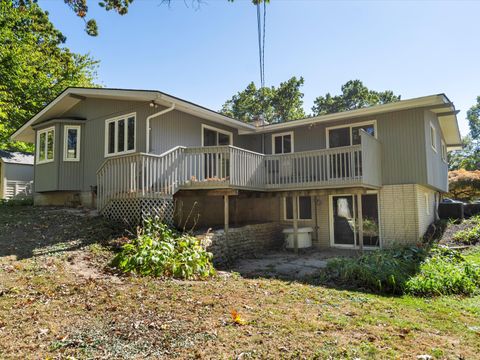 A home in White Lake Twp