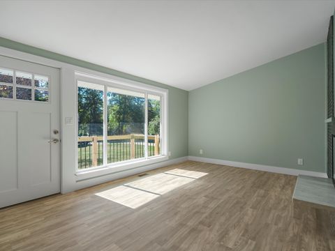 A home in White Lake Twp