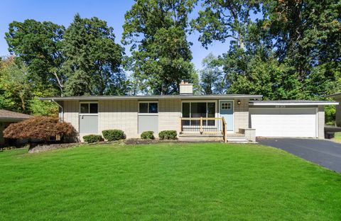 A home in White Lake Twp