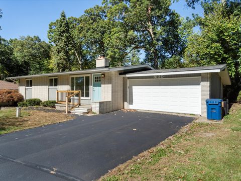 A home in White Lake Twp