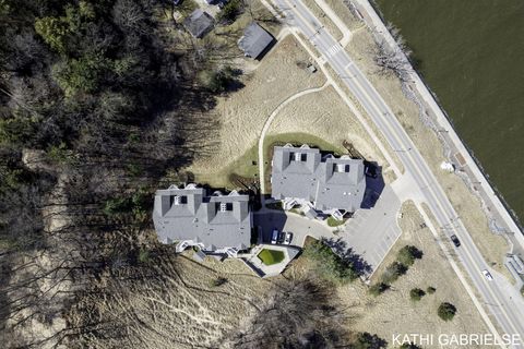 A home in Grand Haven