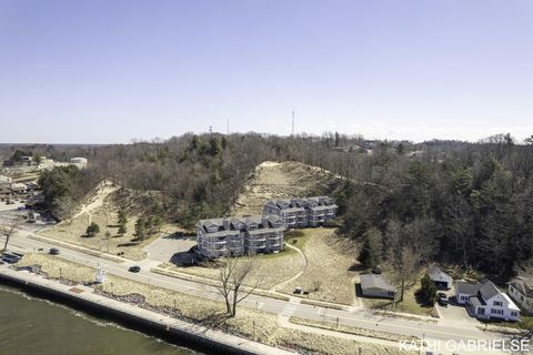 A home in Grand Haven