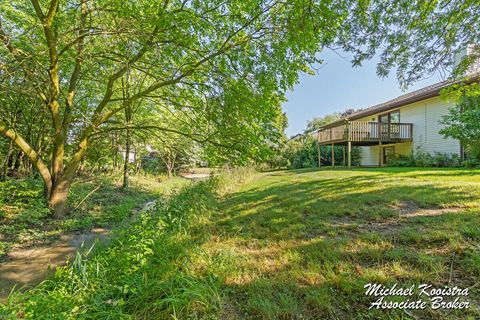 A home in Kentwood