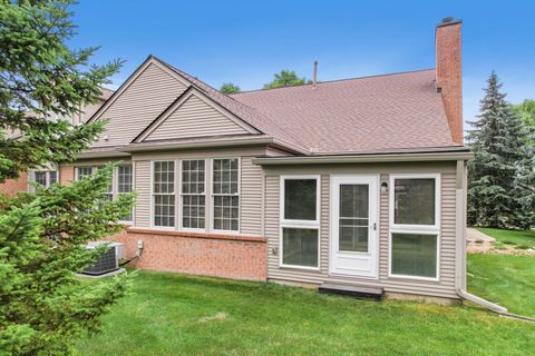 A home in Rochester