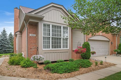 A home in Rochester