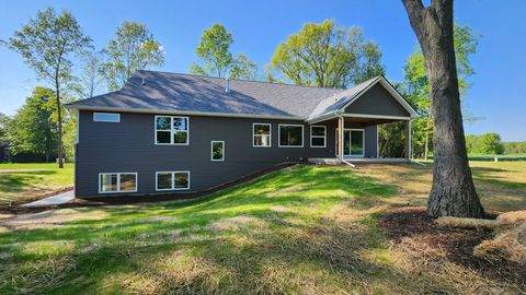 A home in Howell