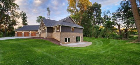 A home in Howell