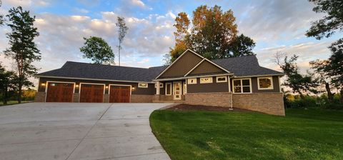 A home in Howell