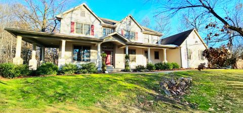 A home in Richland Twp