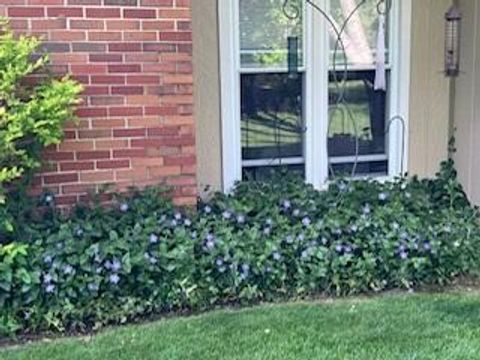 A home in Plainfield Twp