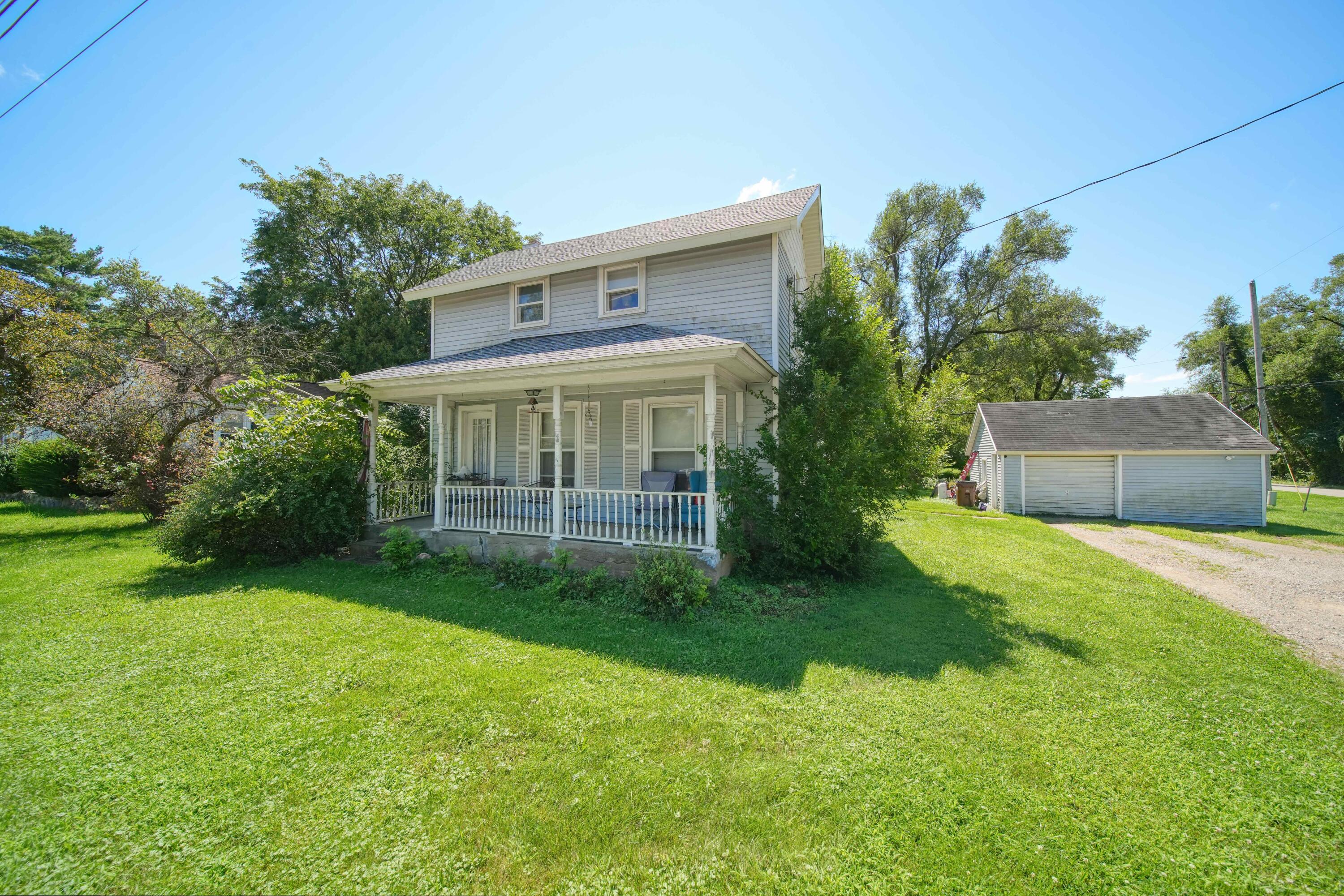 View Spring Arbor Twp, MI 49283 house