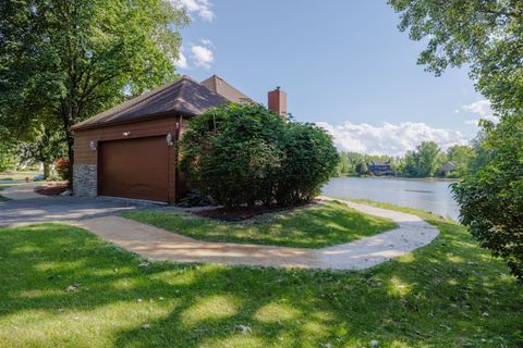 A home in Novi