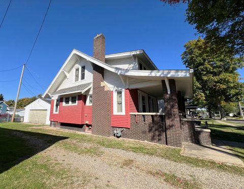 A home in Sturgis