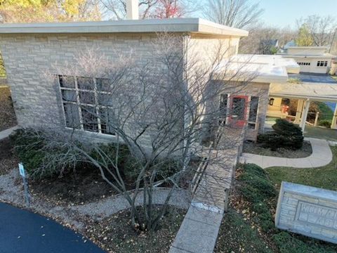 A home in Battle Creek