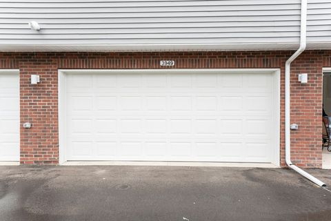 A home in Auburn Hills