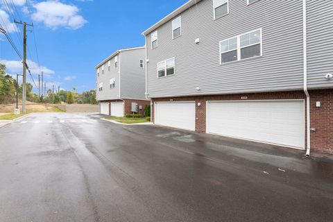 A home in Auburn Hills