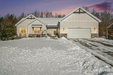 A home in Grand Haven Twp