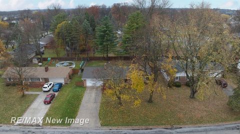 A home in Saginaw Twp