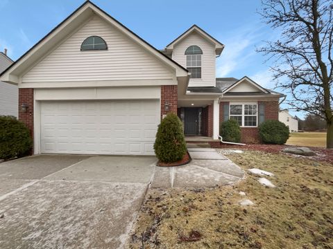 A home in RomulusCity_Wayne