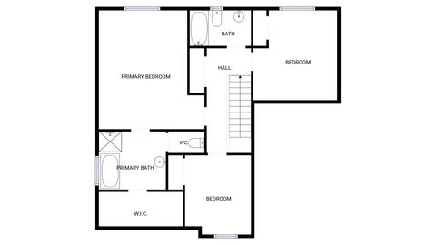 A home in RomulusCity_Wayne