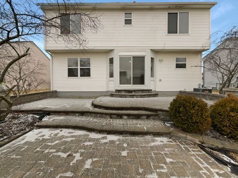 A home in RomulusCity_Wayne